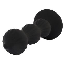 BlackMont Plug Tribix Black Mont 13 x 3.5cm